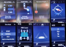 Toyota C-HR 1.2i /4x4/FACELIFT/��������/ | Mobile.bg � ����� ������ 13