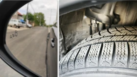 Toyota C-HR 1.2i /4x4/FACELIFT/��������/ | Mobile.bg � ����� ������ 16