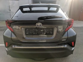 Toyota C-HR 1.2i /4x4/FACELIFT/��������/ | Mobile.bg � ����� ������ 5