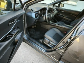 Toyota C-HR 1.2i /4x4/FACELIFT/��������/ | Mobile.bg � ����� ������ 7