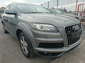Audi Q7 3.0TDI-245к.с.!!! S-Line !!! Нов внос ШВЕЙЦАРИЯ !! - 27980 лв. / 14305.95 € - 42595534 2