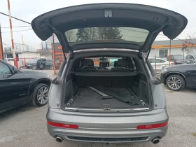 Audi Q7 3.0TDI-245к.с.!!! S-Line !!! Нов внос ШВЕЙЦАРИЯ !! - 27980 лв. / 14305.95 € - 42595534 11