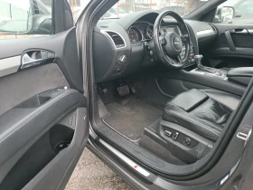 Audi Q7 3.0TDI-245к.с.!!! S-Line !!! Нов внос ШВЕЙЦАРИЯ !! - 27980 лв. / 14305.95 € - 42595534 5
