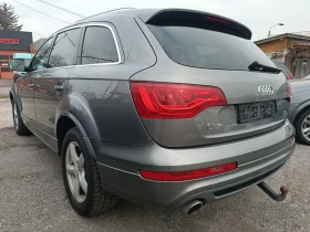 Audi Q7 3.0TDI-245к.с.!!! S-Line !!! Нов внос ШВЕЙЦАРИЯ !! - 27980 лв. / 14305.95 € - 42595534 3
