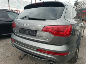 Audi Q7 3.0TDI-245к.с.!!! S-Line !!! Нов внос ШВЕЙЦАРИЯ !! - 27980 лв. / 14305.95 € - 42595534 16