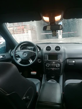 Mercedes-Benz ML 320 AMG - 6500 € / 12712.90 лв. - 38433724 9