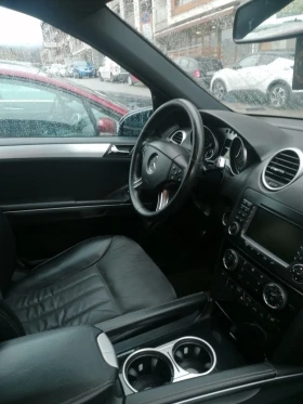 Mercedes-Benz ML 320 AMG - 6500 € / 12712.90 лв. - 38433724 11