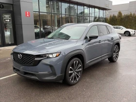 Mazda CX-50 * GT * CARFAX * ЦЕНА ДО БГ
