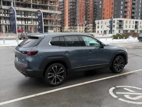 Mazda CX-50 * GT * CARFAX * ЦЕНА ДО БГ - 21300 € / 41659.18 лв. - 17568362 4