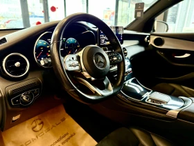 Mercedes-Benz GLC 220D * Coupe * AMG * 4Matic* 360* Face* Лизинг, снимка 7