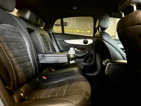 Mercedes-Benz GLC 220D * Coupe * AMG * 4Matic* 360* Face* Лизинг, снимка 11