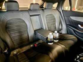 Mercedes-Benz GLC 220D * Coupe * AMG * 4Matic* 360* Face* Лизинг, снимка 12