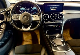 Mercedes-Benz GLC 220D * Coupe * AMG * 4Matic* 360* Face* Лизинг, снимка 13