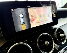Mercedes-Benz GLC 220D * Coupe * AMG * 4Matic* 360* Face* Лизинг, снимка 16