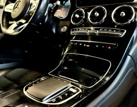 Mercedes-Benz GLC 220D * Coupe * AMG * 4Matic* 360* Face* Лизинг, снимка 15
