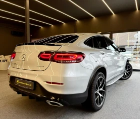 Mercedes-Benz GLC 220D * Coupe * AMG * 4Matic* 360* Face* Лизинг, снимка 6