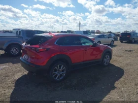 Mazda CX-30 2.5l Premium, снимка 4
