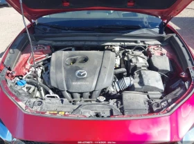 Mazda CX-30 2.5l Premium, снимка 10