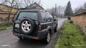 Land Rover Freelander, снимка 9