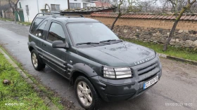 Land Rover Freelander, снимка 5