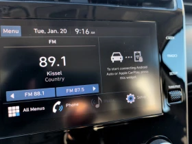 Hyundai Tucson Essential* AWD* АвтоКредит* (ЦЕНА ДО БГ) - 17499 € / 34225.07 лв. - 51254088 16