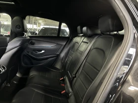 Mercedes-Benz GLC 300 COUPE | 4MATIC | AMBIENT | 360 | PANO | BLIND SPOT, снимка 17
