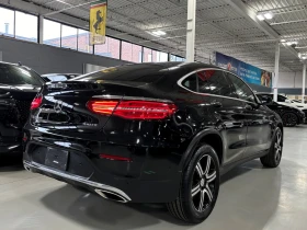Mercedes-Benz GLC 300 COUPE | 4MATIC | AMBIENT | 360 | PANO | BLIND SPOT, снимка 3