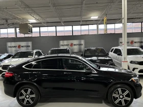 Mercedes-Benz GLC 300 COUPE | 4MATIC | AMBIENT | 360 | PANO | BLIND SPOT, снимка 2