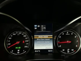 Mercedes-Benz GLC 300 COUPE | 4MATIC | AMBIENT | 360 | PANO | BLIND SPOT, снимка 13