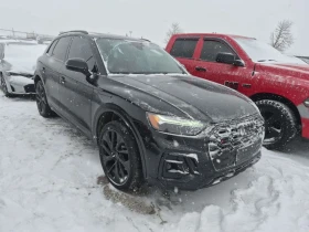 Audi SQ5 Technik/CARFAX/PANO/DIS/360 CAM - 43150 € / 84394.06 лв. - 35114066 2