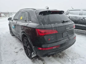 Audi SQ5 Technik/CARFAX/PANO/DIS/360 CAM - 43150 € / 84394.06 лв. - 35114066 4