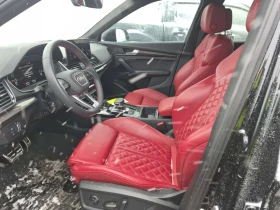 Audi SQ5 Technik/CARFAX/PANO/DIS/360 CAM - 43150 € / 84394.06 лв. - 35114066 6