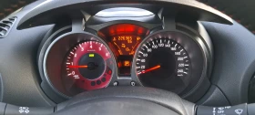 Nissan Juke 1.6 Nismo Ауто 4x4 Нави Уникат - 9600 € / 18775.97 лв. - 87146875 14