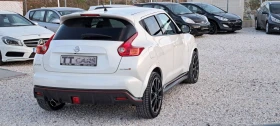 Nissan Juke 1.6 Nismo Ауто 4x4 Нави Уникат - 9600 € / 18775.97 лв. - 87146875 7