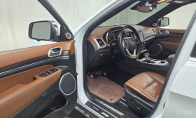 Jeep Grand cherokee - 24960 € / 48817.52 лв. - 69736348 10