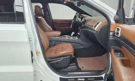 Jeep Grand cherokee - 24960 € / 48817.52 лв. - 69736348 11