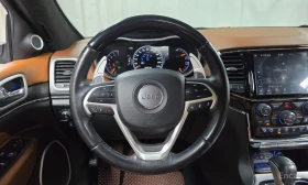 Jeep Grand cherokee - 24960 € / 48817.52 лв. - 69736348 13