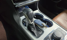 Jeep Grand cherokee - 24960 € / 48817.52 лв. - 69736348 9