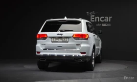 Jeep Grand cherokee - 24960 € / 48817.52 лв. - 69736348 4