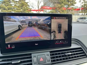 Audi Q5 Technik S line | PANO | ОБДУХ | ПОДГРЕВ |  | Auto.bg — изображение 14