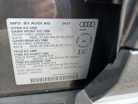 Audi Q5 Technik S line | PANO | ОБДУХ | ПОДГРЕВ |  | Auto.bg — изображение 17