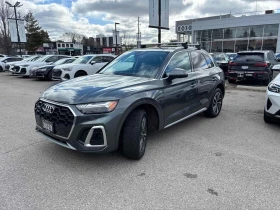 Audi Q5 Technik S line | PANO | ОБДУХ | ПОДГРЕВ |  | Auto.bg — изображение 16