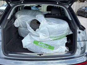 Audi Q5 Technik S line | PANO | ОБДУХ | ПОДГРЕВ |  | Auto.bg — изображение 13