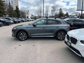 Audi Q5 Technik S line | PANO | ОБДУХ | ПОДГРЕВ |  | Auto.bg — изображение 2