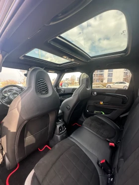 Mini Countryman JCW PANO FULL EXTRAS 35000km - 26500 € / 51829.49 лв. - 19322567 10