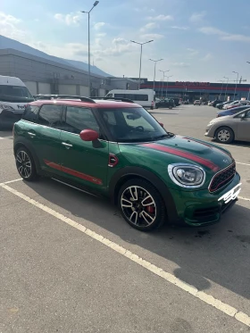 Mini Countryman JCW PANO FULL EXTRAS 35000km