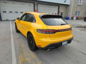 Porsche Macan /360/MATRIX/ОБДУХВАНЕ - 36000 € / 70409.88 лв. - 44522412 9