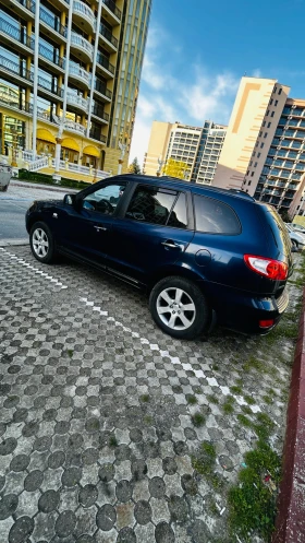 Hyundai Santa fe - 7500 € / 14668.73 лв. - 24365453 2