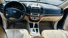 Hyundai Santa fe - 7500 € / 14668.73 лв. - 24365453 7