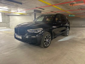 BMW X5 - 37000 € / 72365.71 лв. - 61820962 1